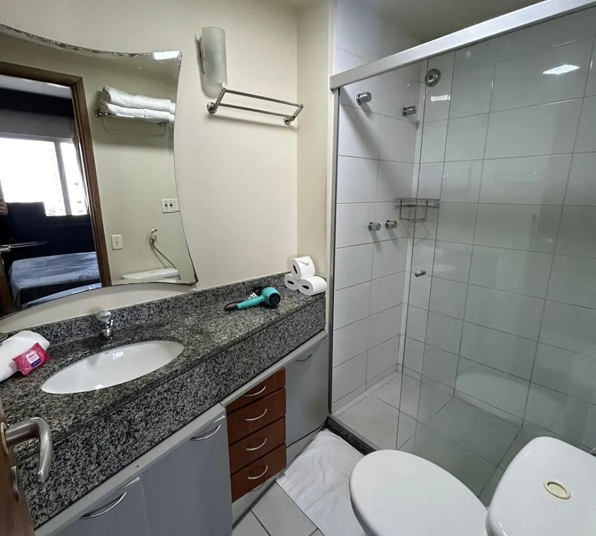 Flat Mercu Paraiso Beneficencia Portuguesa Com Garagem 1307 San Paolo