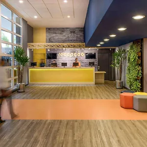 Ibis Budget Morumbi ** São Paulo