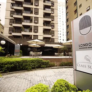 London Class São Paulo