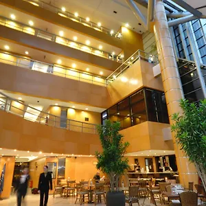 Quality Paulista Hotel