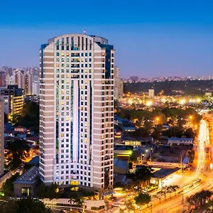 Blue Tree Premium Morumbi São Paulo