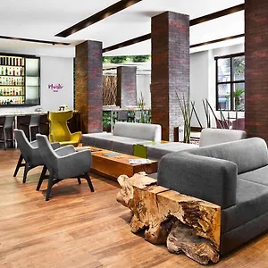 Melia Ibirapuera Сан-Пауло