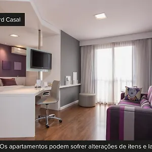 Hotel Paulista By Charlie, São Paulo