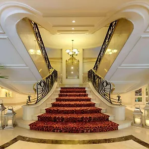 Otel Grand Mercure Ibirapuera