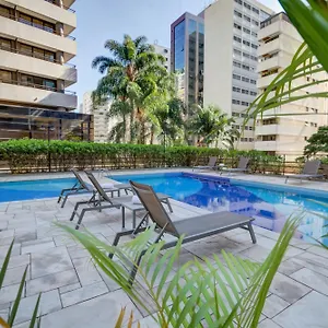 Otel Radisson Paulista