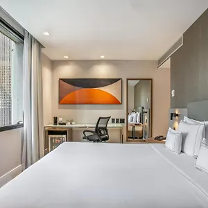 Otel Melia Paulista