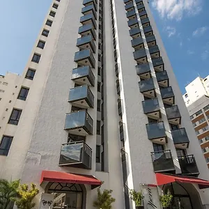 H4 Opera Jardins São Paulo