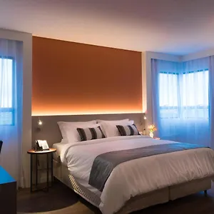 Intercity Anhembi Hotel